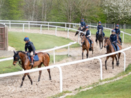 BP140425-12 - Ben Pauling Stable Visit